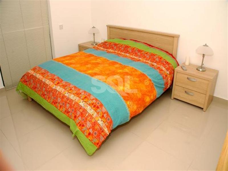 Apartment in Ta' L-Ibrag To Rent