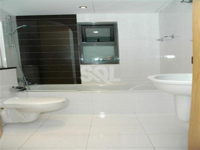 Apartment in Ta' L-Ibrag To Rent