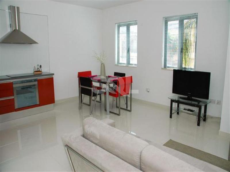 Apartment in Ta' L-Ibrag To Rent