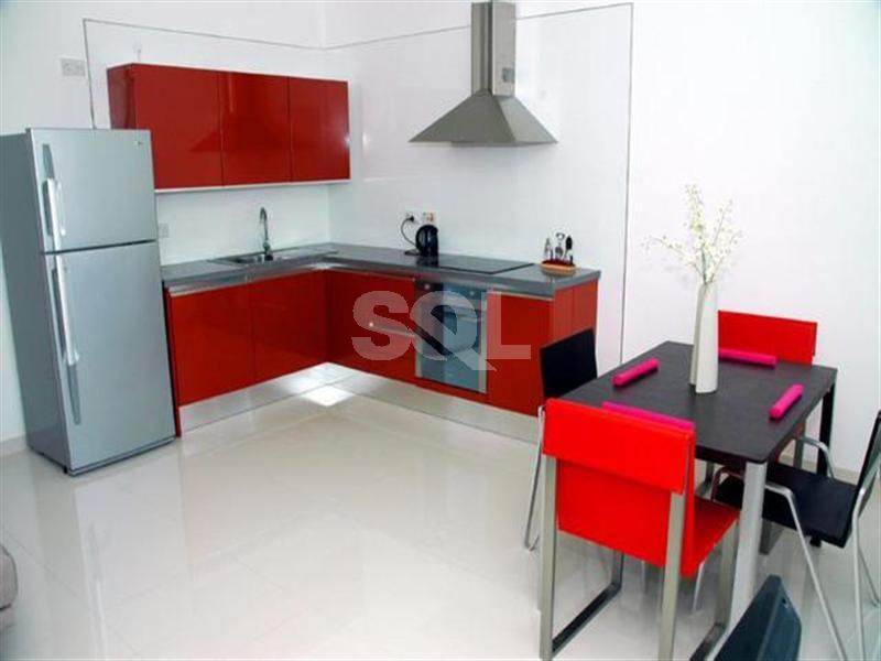 Apartment in Ta' L-Ibrag To Rent