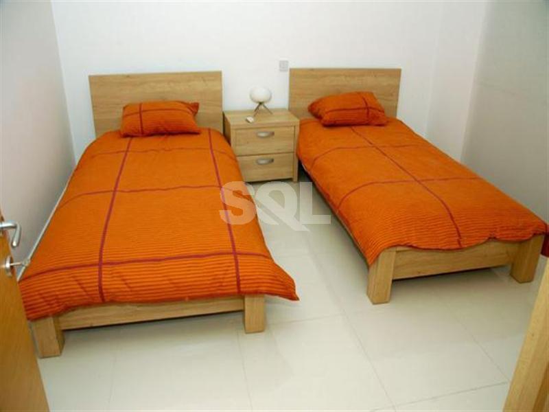 Apartment in Ta' L-Ibrag To Rent