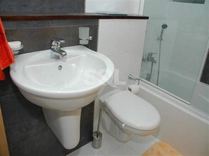 Apartment in Ta' L-Ibrag To Rent