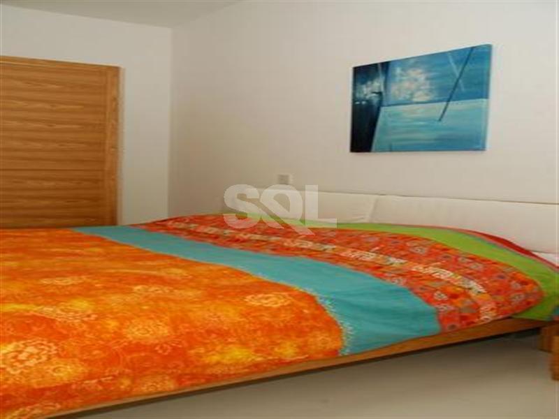 Apartment in Ta' L-Ibrag To Rent