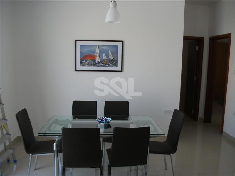 Penthouse in Sliema To Rent