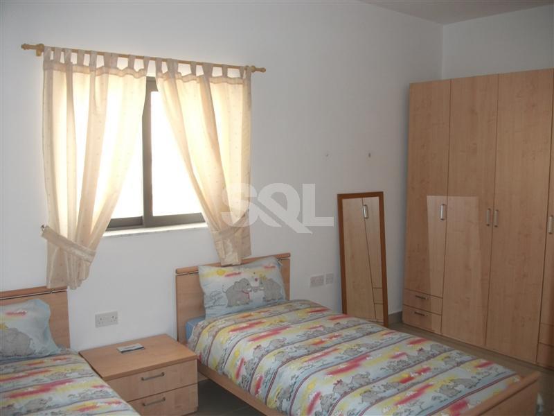 Penthouse in Sliema To Rent