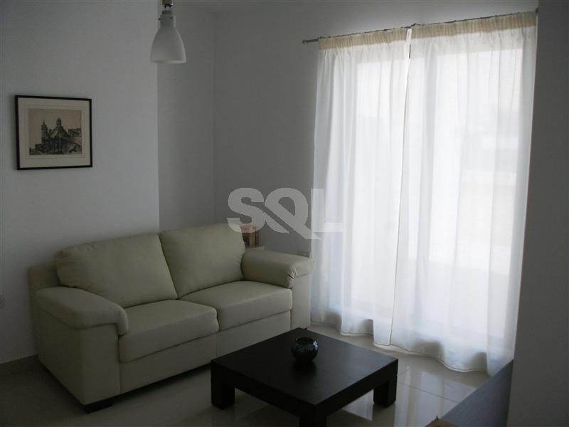 Penthouse in Sliema To Rent