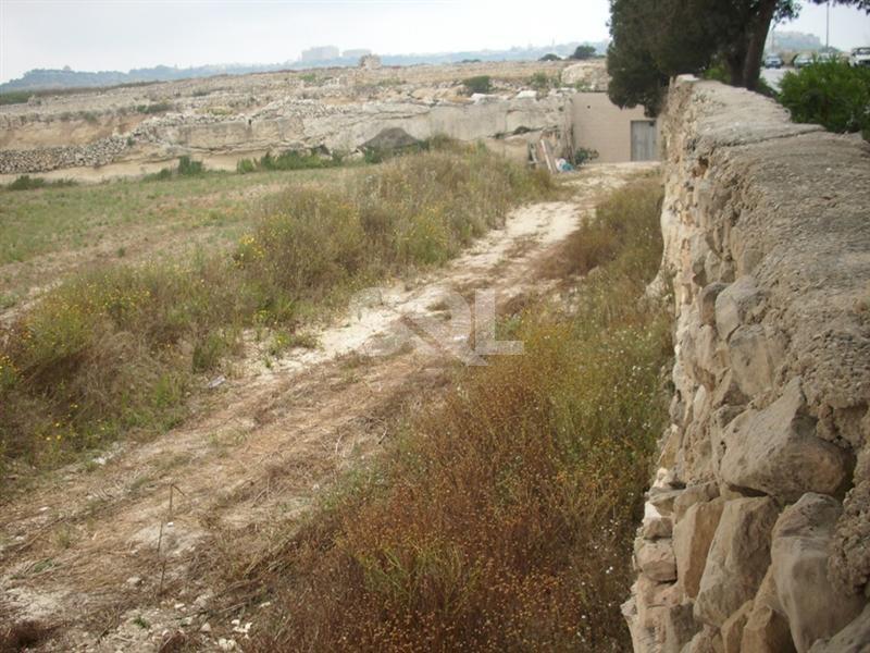 Non-urban Land in Attard For Sale