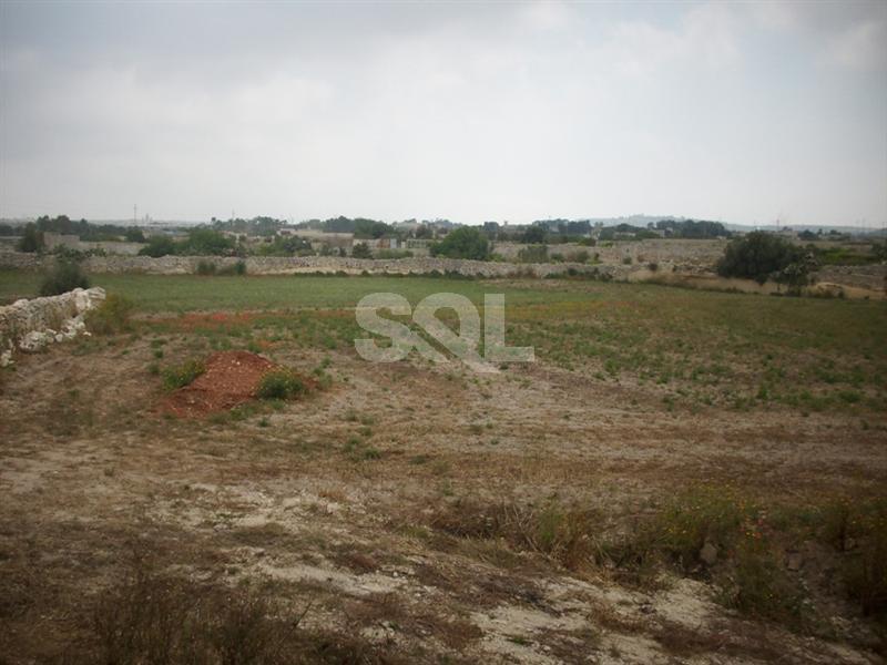 Non-urban Land in Attard For Sale