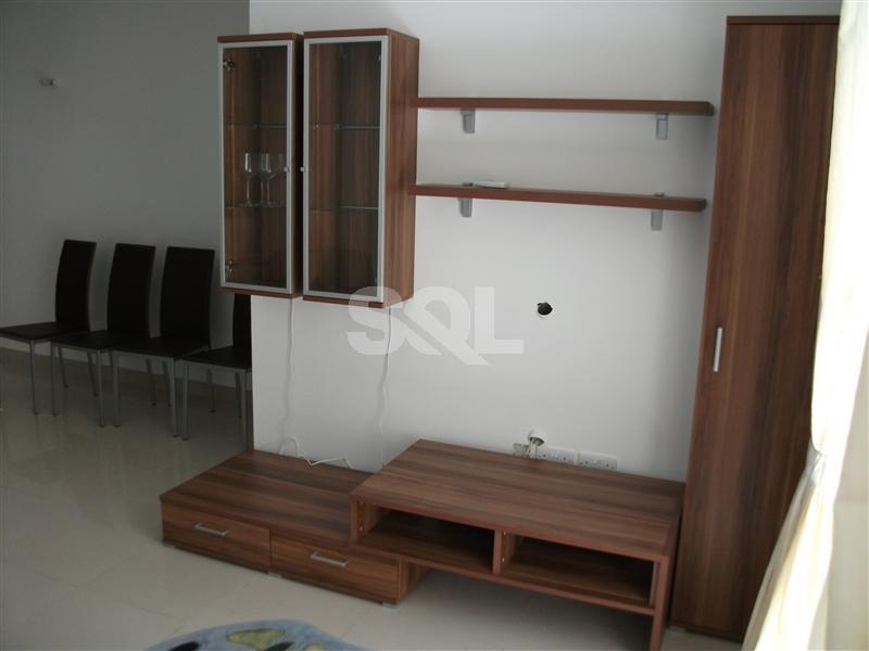 Duplex Apartment in Bahar ic-Caghaq To Rent