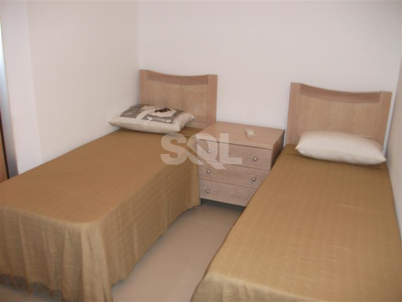 Duplex Apartment in Bahar ic-Caghaq To Rent