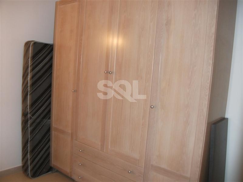 Duplex Apartment in Bahar ic-Caghaq To Rent