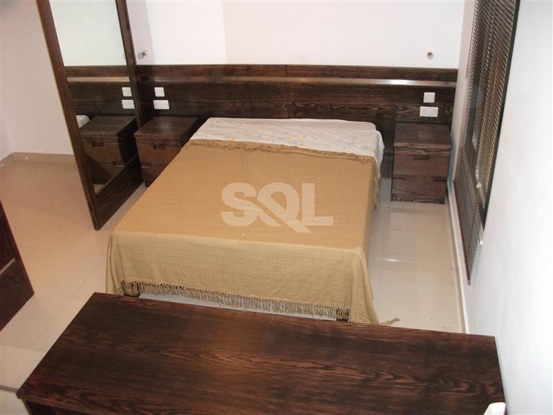 Duplex Apartment in Bahar ic-Caghaq To Rent