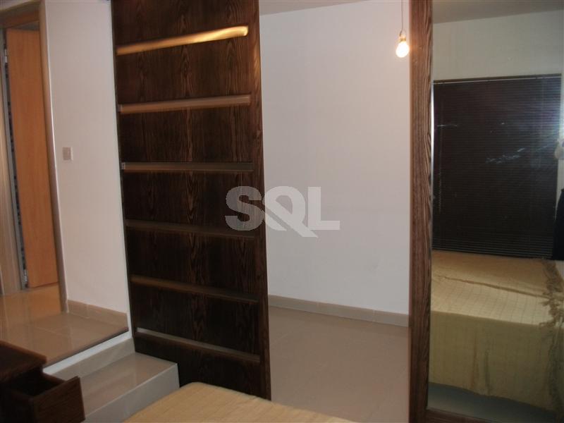 Duplex Apartment in Bahar ic-Caghaq To Rent