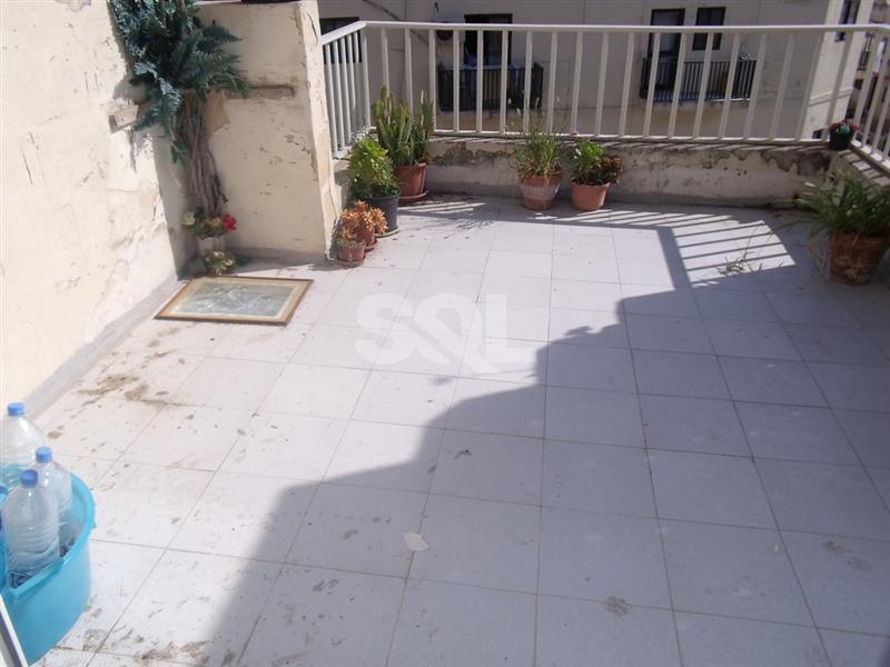 Penthouse in St. Paul's Bay For Sale