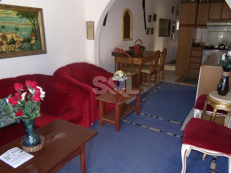 Penthouse in St. Paul's Bay For Sale