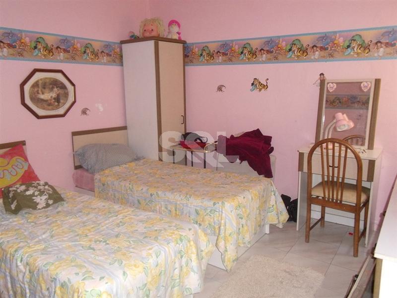 Penthouse in St. Paul's Bay For Sale