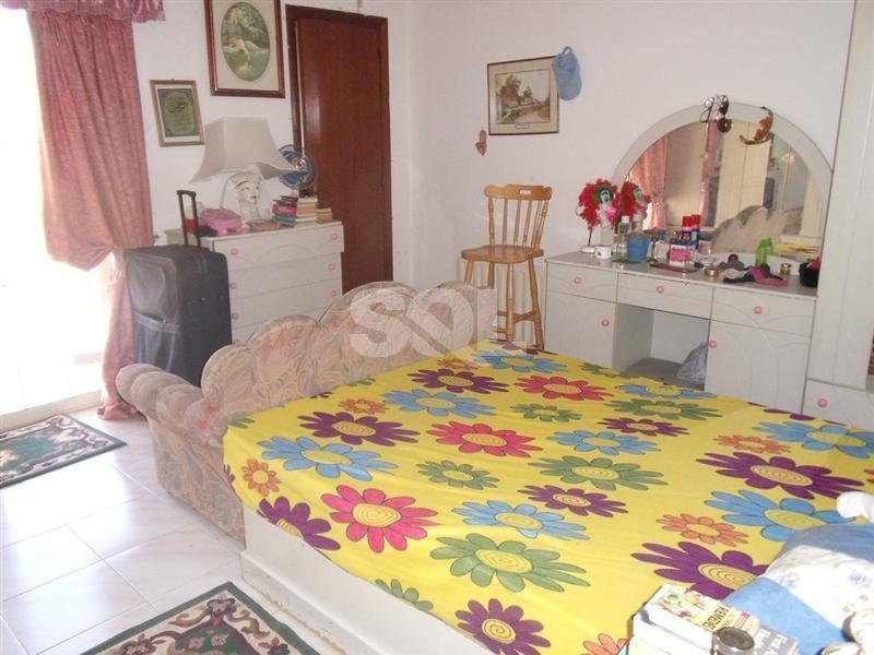 Penthouse in St. Paul's Bay For Sale