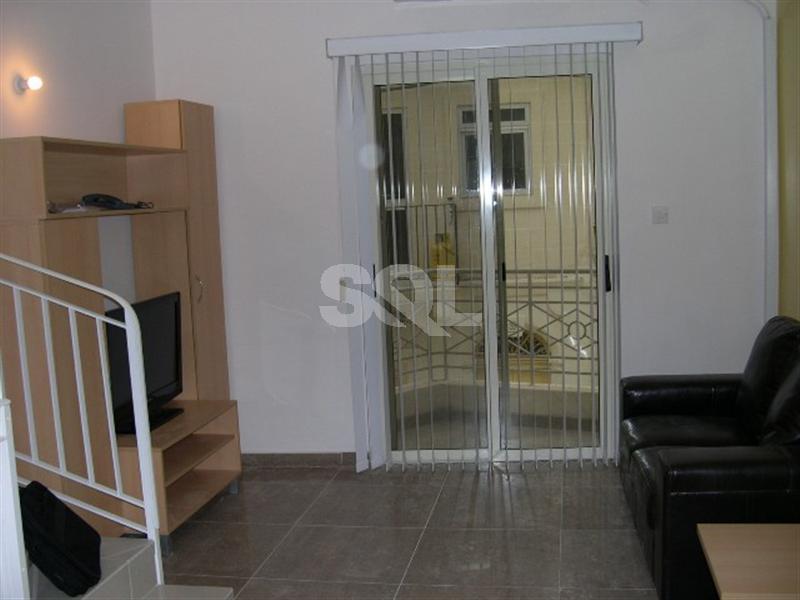 Townhouse in Sliema To Rent