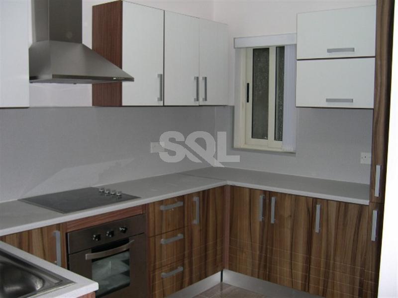 Townhouse in Sliema To Rent