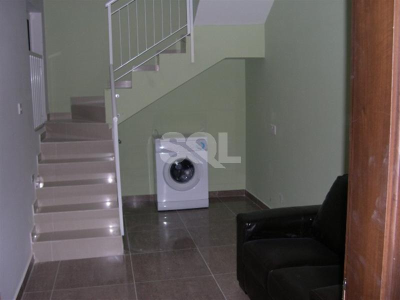 Townhouse in Sliema To Rent