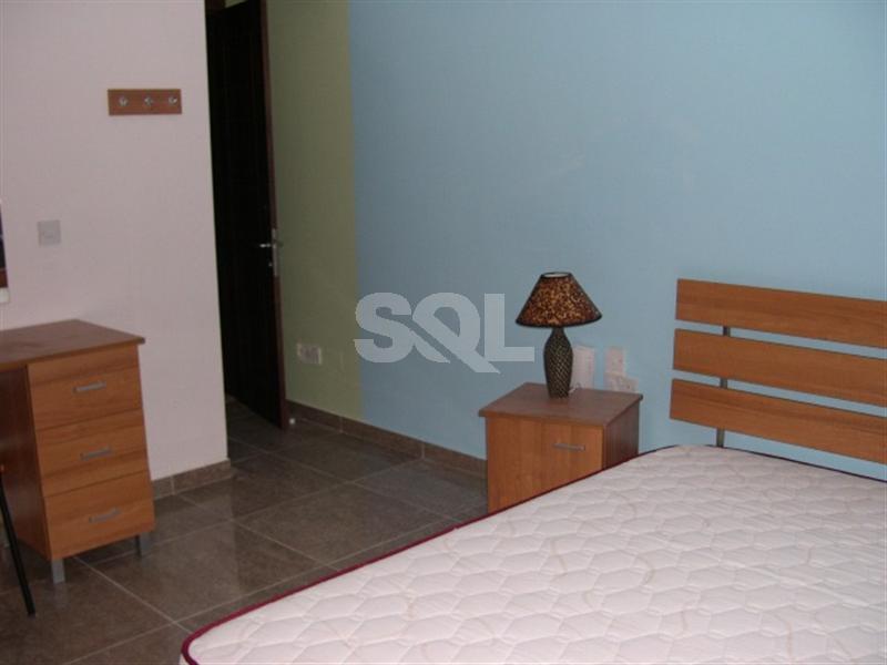 Townhouse in Sliema To Rent