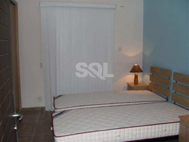 Townhouse in Sliema To Rent