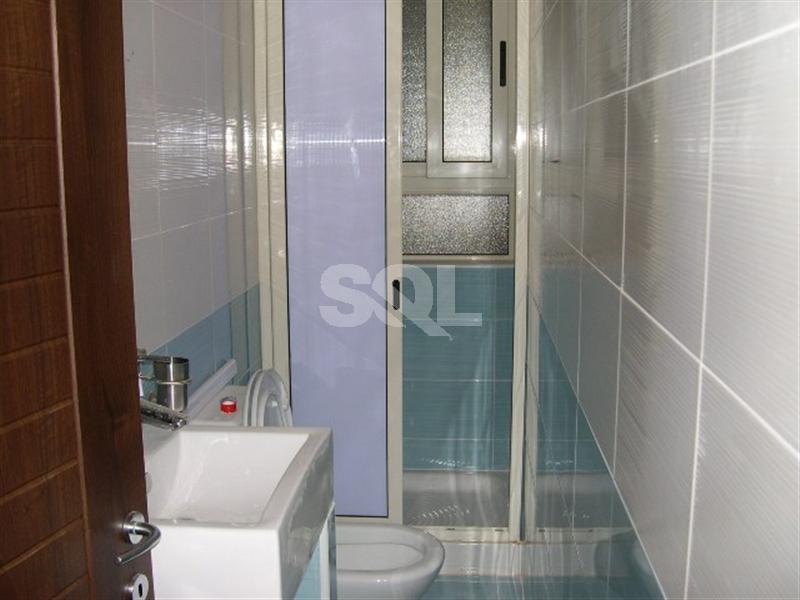Townhouse in Sliema To Rent