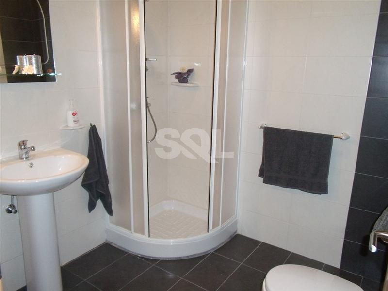 Elevated G/F Maisonette in Birkirkara To Rent