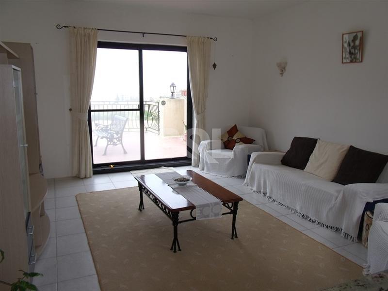 Penthouse in Qawra To Rent