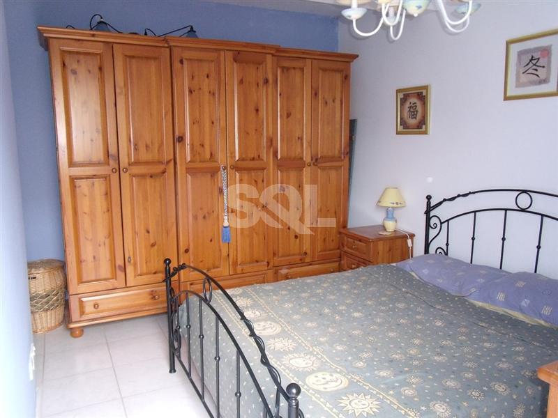 Penthouse in Qawra To Rent