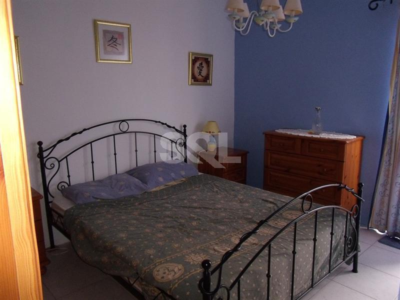 Penthouse in Qawra To Rent