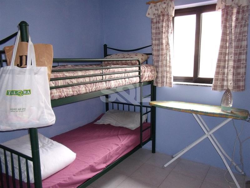 Penthouse in Qawra To Rent