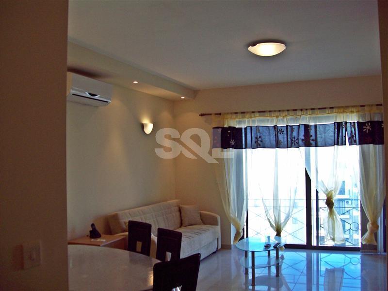 Apartment in Sliema To Rent