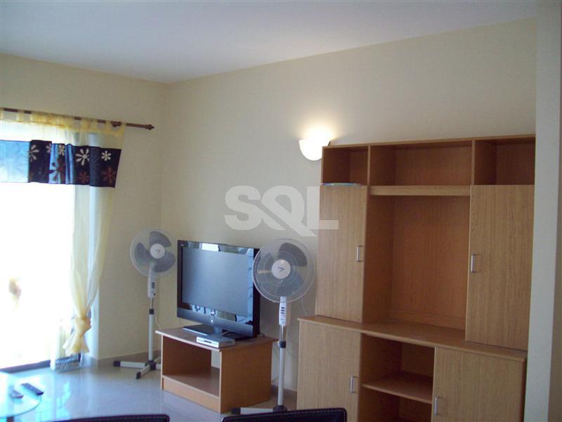 Apartment in Sliema To Rent