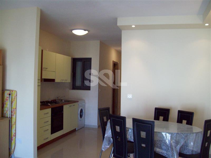 Apartment in Sliema To Rent