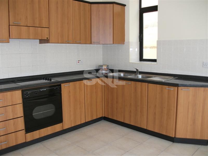 Apartment in Swieqi To Rent