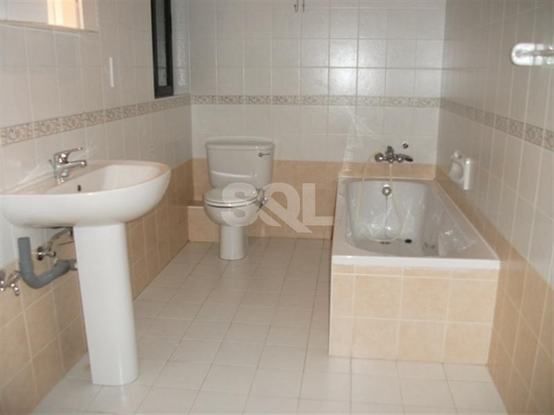 Apartment in Swieqi To Rent