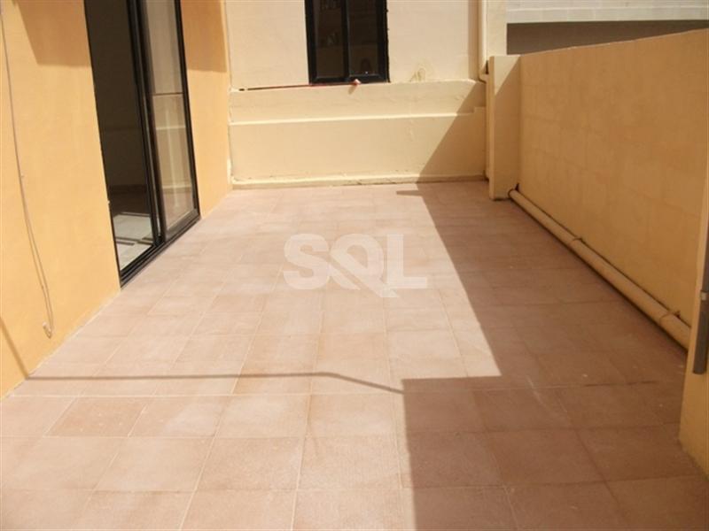 Apartment in Swieqi To Rent