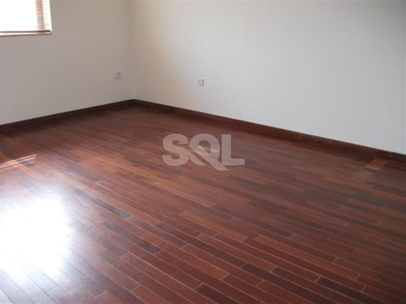 Apartment in Swieqi To Rent