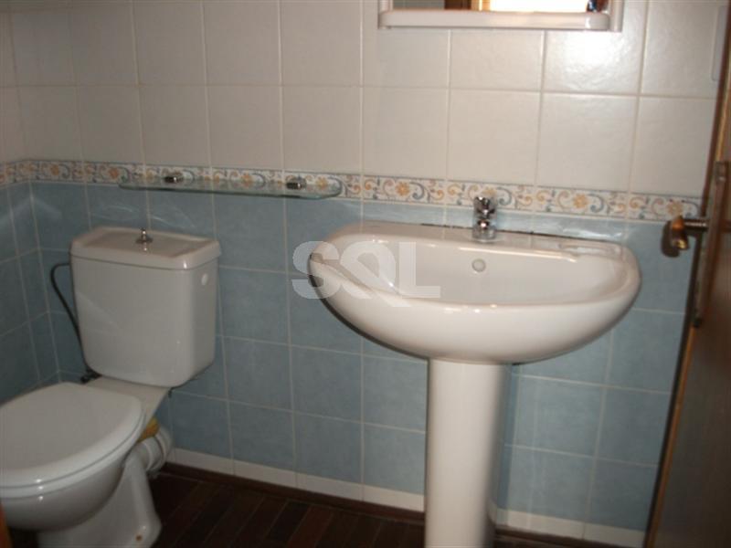 Apartment in Swieqi To Rent