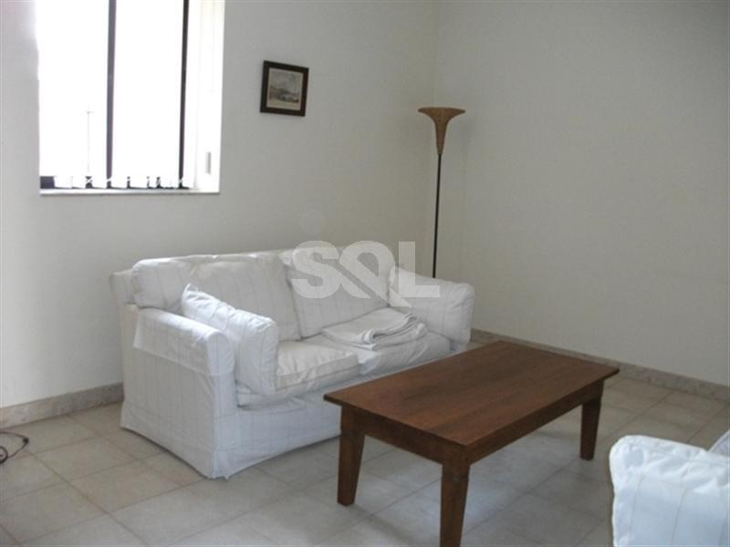 Maisonette in Swieqi To Rent