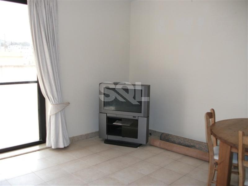 Maisonette in Swieqi To Rent