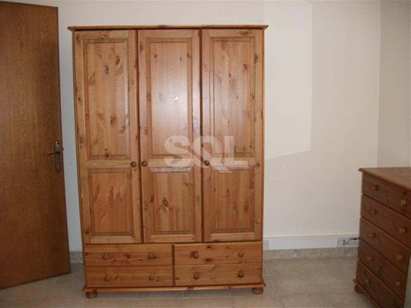 Maisonette in Swieqi To Rent
