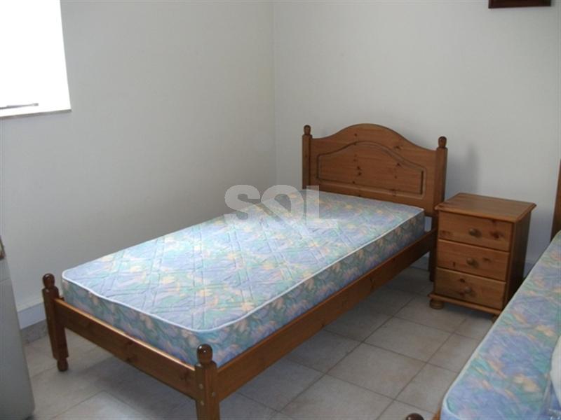 Maisonette in Swieqi To Rent