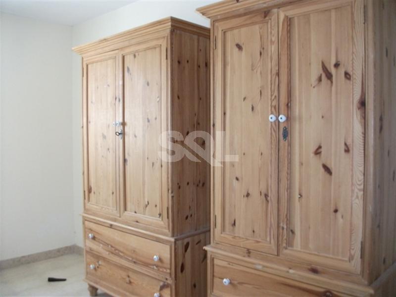 Maisonette in Swieqi To Rent