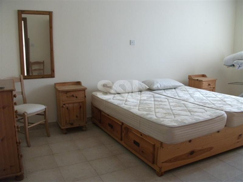 Maisonette in Swieqi To Rent