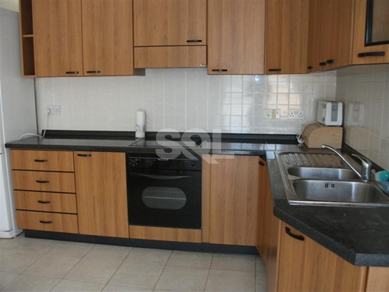 Maisonette in Swieqi To Rent