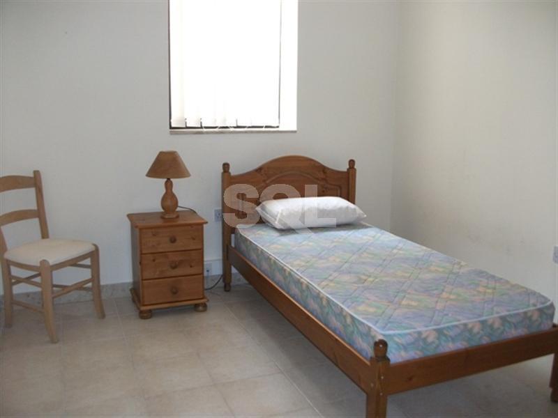 Maisonette in Swieqi To Rent