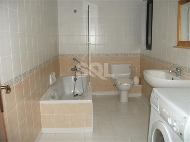 Maisonette in Swieqi To Rent