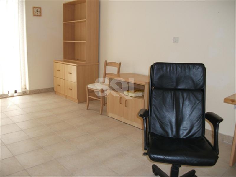 Maisonette in Swieqi To Rent